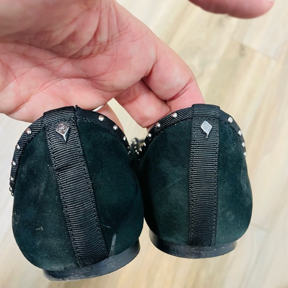 Sam Edelman Rivera Flats - Picture 4 of 8